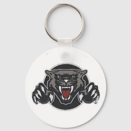 SLEUTELHANGER COUGAR (Voorkant)