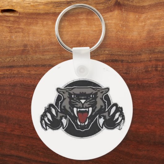 SLEUTELHANGER COUGAR (Voorkant)