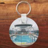 Sleutelhanger cruiseschepen (Voorkant)