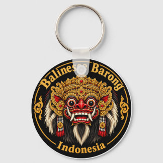 Sleutelhanger cultuur