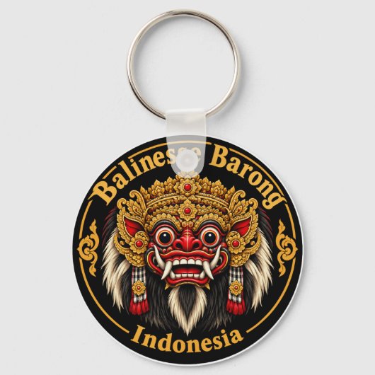 Sleutelhanger cultuur (Voorkant)