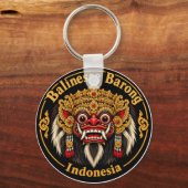 Sleutelhanger cultuur (Voorkant)