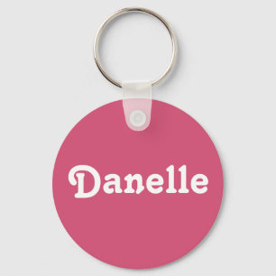 Sleutelhanger Danelle