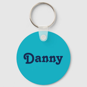 Sleutelhanger Danny