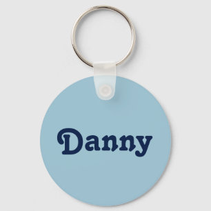 Sleutelhanger Danny