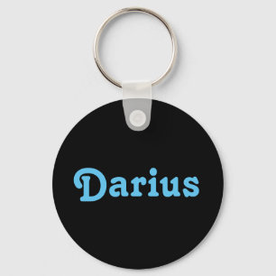 Sleutelhanger Darius