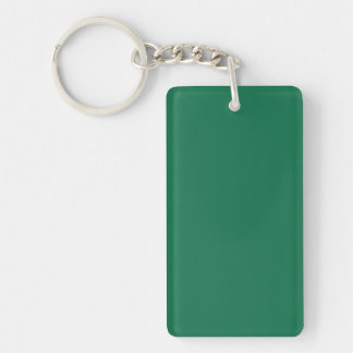 sleutelhanger: DARK GREEN COLOR Sleutelhanger