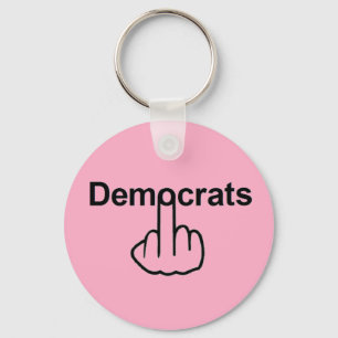 Sleutelhanger-democraten Sleutelhanger
