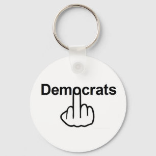 Sleutelhanger-democraten Sleutelhanger