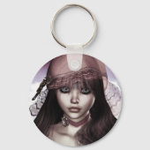 Sleutelhanger Doll Face (Voorkant)