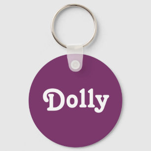 Sleutelhanger Dolly