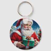 Sleutelhanger, ,dore, zorg, fiets, veel sleutelhan sleutelhanger (Achterkant)