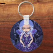 sleutelhanger "Dress of Stormen" (Voorkant)