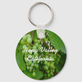 Sleutelhanger druiven (Voorkant)