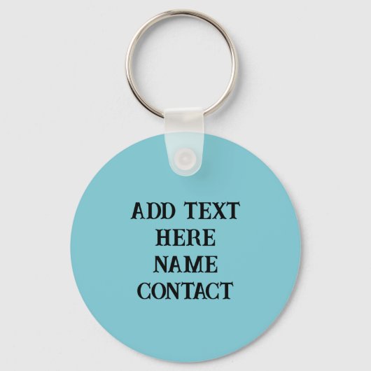  Sleutelhanger Duitsland (Achterkant)