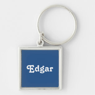 Sleutelhanger Edgar