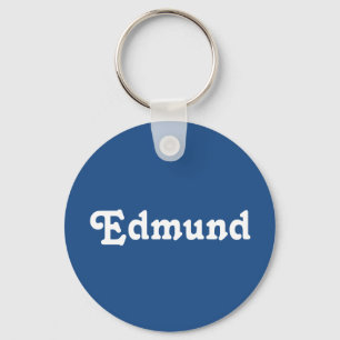 Sleutelhanger Edmund