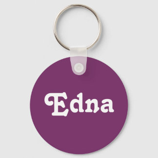 Sleutelhanger Edna