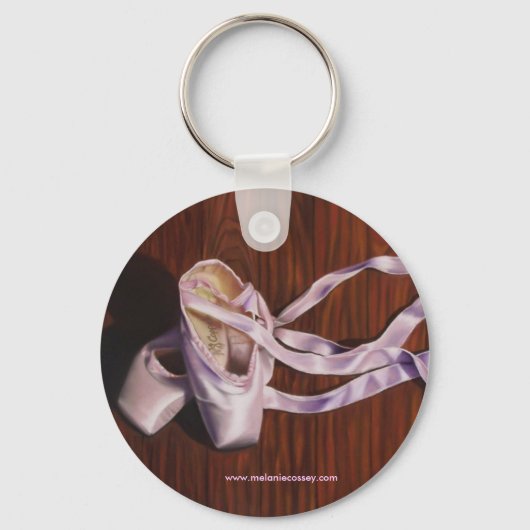 Sleutelhanger eerste positie (Voorkant)