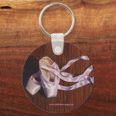 Sleutelhanger eerste positie (Voorkant)