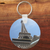 Sleutelhanger Eiffeltoren (Voorkant)