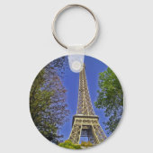 Sleutelhanger Eiffeltoren (Voorkant)