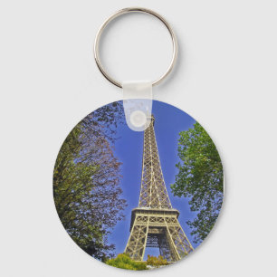 Sleutelhanger Eiffeltoren