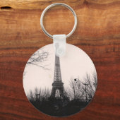 Sleutelhanger/Eiffeltoren Sleutelhanger (Voorkant)
