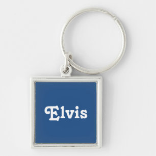 Sleutelhanger Elvis