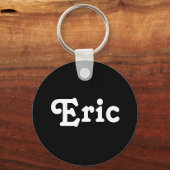 Sleutelhanger Eric (Voorkant)