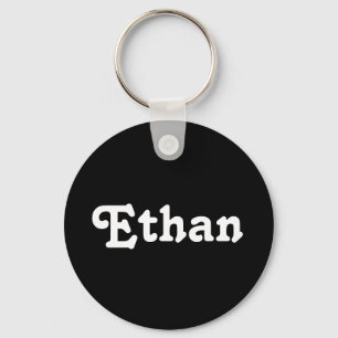 Sleutelhanger Ethan