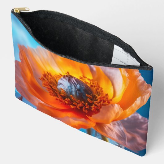 Sleutelhanger Etui (Open)