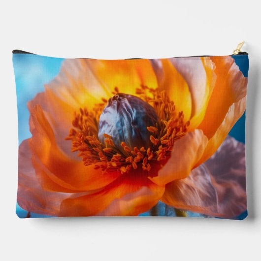 Sleutelhanger Etui (Achterkant)