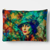 Sleutelhanger Etui (Voorkant)