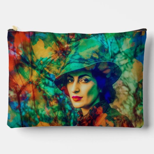 Sleutelhanger Etui (Voorkant)