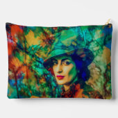 Sleutelhanger Etui (Achterkant)