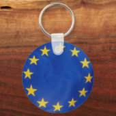 Sleutelhanger Europese Unie (Voorkant)