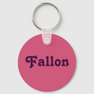Sleutelhanger Fallon