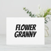 Sleutelhanger Feestdagenkaart (Staand voorkant)