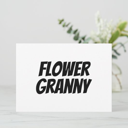 Sleutelhanger Feestdagenkaart (Staand voorkant)