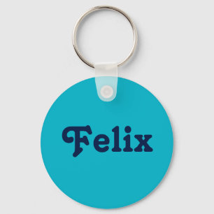 Sleutelhanger Felix