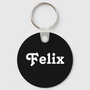 Sleutelhanger Felix