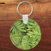 Sleutelhanger, "Fern" # 3638 Sleutelhanger (Voorkant)
