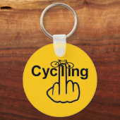 Sleutelhanger fietsen omdraaien (Voorkant)