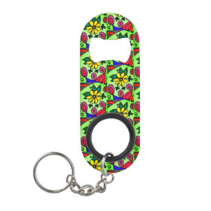 sleutelhanger flesopener mini flessenopener