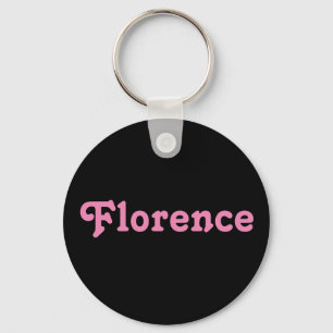 Sleutelhanger Florence