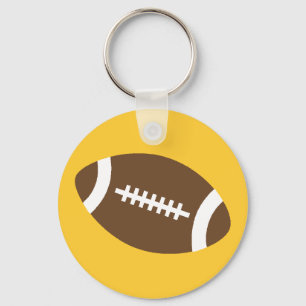Sleutelhanger - Football