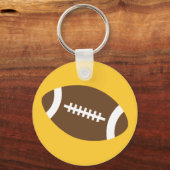 SLEUTELHANGER - FOOTBALL (Voorkant)