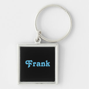 Sleutelhanger Frank
