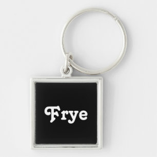 Sleutelhanger Frye